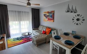 GARDENIA Apartament Przy Plaży 19